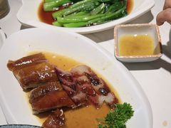 -南枝记·广东味道(中骏世界城店)