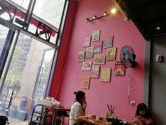 -周幺妹重庆老火锅(银泰城总店)