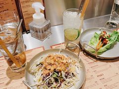 -Cô Thành Restaurant