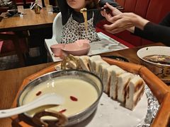 -敏珠拉姆藏餐·南京厨房(富春江东街店)