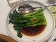 -君庭中餐厅(友谊宾馆店)