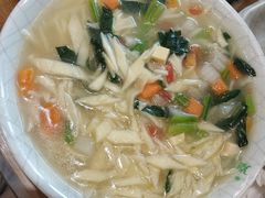 旗花面片-清真·益鑫羊肉手抓馆(花园北街店)