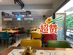 -HOTISLAND海鸡岛(宝业路店)