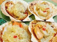 -贞姨美食·老字号海鲜大排档