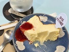 -Dal Cuore 达可芮冰淇淋(陕西北路店)