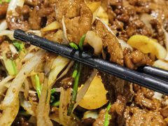 -马凯餐厅(地安门店)