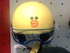 -九号电动车(安定门内大街店)