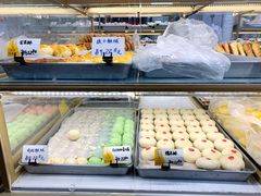 -爱德顺糕点食屋(利民道店)