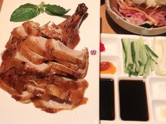 -德香苑脆皮烤鸭·经典(爱融荟城店)