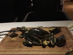 -哈布斯扒房(华发商都店)