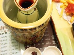 -滋味烤鱼(祥和里店)