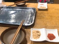 -夜烤·宜宾烧烤(洋河路店)