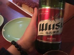 -疆Jiang·新疆秘制料理