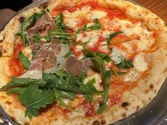 -FABIO’S费比欧披萨餐厅