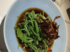 -雀蓝川菜(滨湖万象汇店)