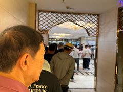 -磨沟沿老字号牛肉面·清真(金港城店)