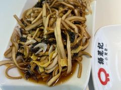 -锡笼记·无锡小笼(水岸店)