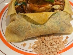 -太食獸泰式茶餐厅(IFS国金中心店)