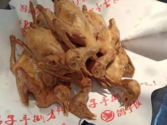 -鸽子侯·家宴·平价海鲜(绿地店)