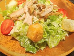 -DEEP·深美式餐吧(五棵松华熙LIVE店)