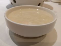醪糟小圆子-渝信川菜(工体店)