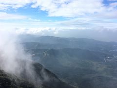 -七娘山
