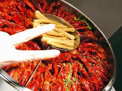 小龙虾-辣家私厨火锅·龙虾(开发区店)