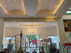-阿拉丁新疆风味餐厅·清真(罗廊巷店)
