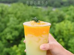 -忆咖啡观景餐厅(桂林象山公园店)