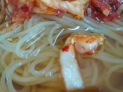 大冷面-真空冷面王(武功街店)