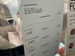 -BLACKSHEEP ESPRESSO(建国中路店)
