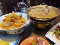 -东北大院·东北菜(三台子店)