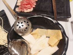 -呷哺呷哺 黄金牧场 (天津熙悦汇店)