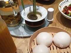 -黄山老妈·土菜(碧桂园店)