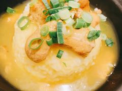 -海胆小馆(东北水饺·春柳店)