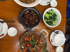 -堂瓦里·33年传统赣菜(第一街区店)