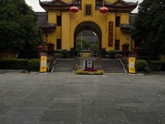 -桂林独秀峰王城景区