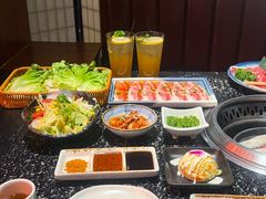 -牛焱·和牛烧肉(五大道店)