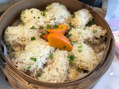 糯米粉蒸排骨-望湘园·湖南菜(宏伊店)