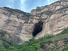 -黄崖洞文化旅游区