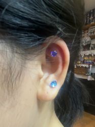 -匿名者纹身学院派·刺青