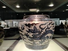 -上海博物馆(人民广场馆)