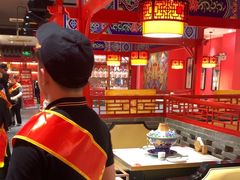 -祥源胡同·涮牛羊肉火锅(花桥店)