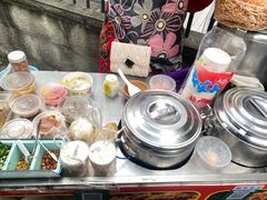 -糯米团油茶早餐铺