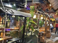 -城墙拐拐火锅(三峡广场黑金冠店)