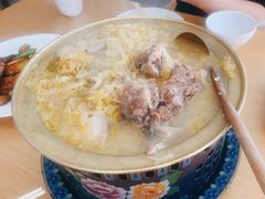 -关东小磨东北菜(上海长风大悦城店)