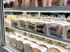 -赵小璐快乐甜品蛋糕(平安路店)