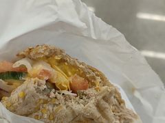 -赛百味SUBWAY(乐翔路店)