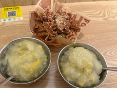 -南街清补凉(黄贝岭店)