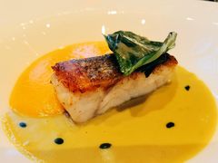 -L'ATELIER de Joel Robuchon(外滩18号店)